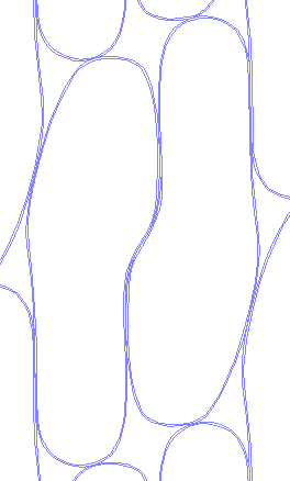 ギャップ2mm